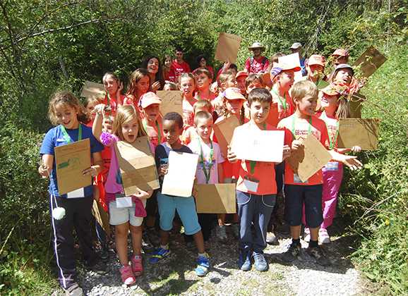 Libro Montañismo Infantil y Juvenil