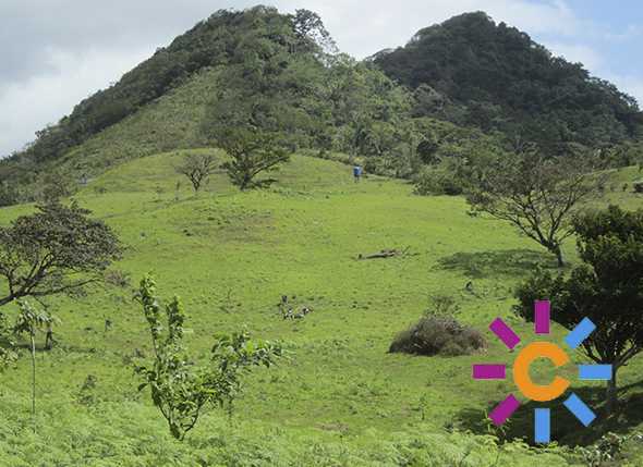 El Equipo de Carreras por Montaña del Grupo Cóndor en el Programa Tierras Altas de Canal Sur