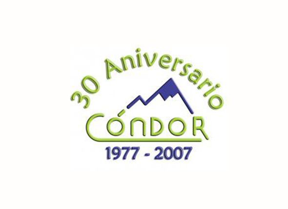 Grupo Cóndor: 30 años en la Cima