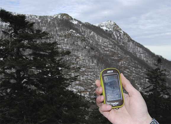 Curso Básico de GPS