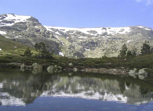 Marcha de Alta Montaña Sierra Nevada: Capileira – Refugio Poqueira – Mulhacén