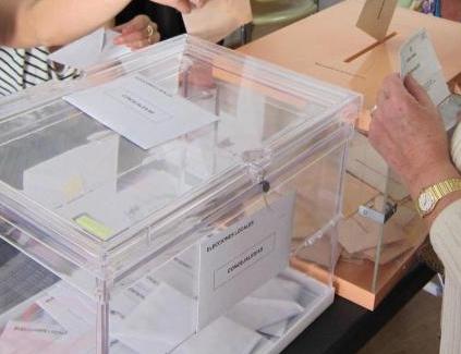 «NO VOTES A LOS GUARROS» ANTE LAS PROXIMAS ELECCIONES AUTONÓMICAS Y GENERALES