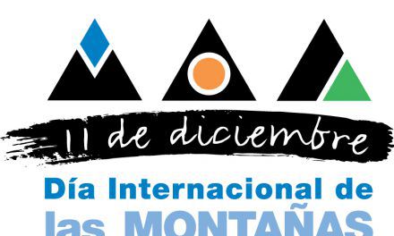 Día Internacional de las Montañas 2017 (11 de Diciembre)