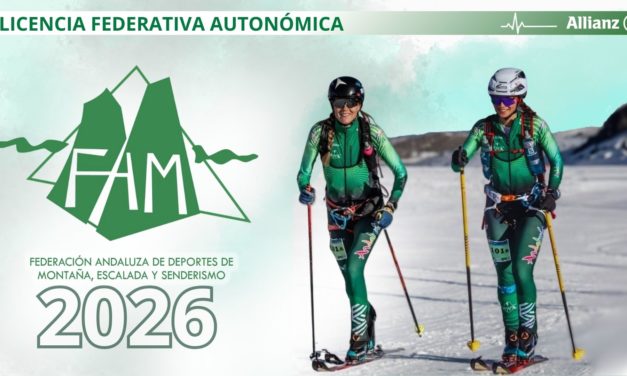 TARJETA FEDERATIVA 2026