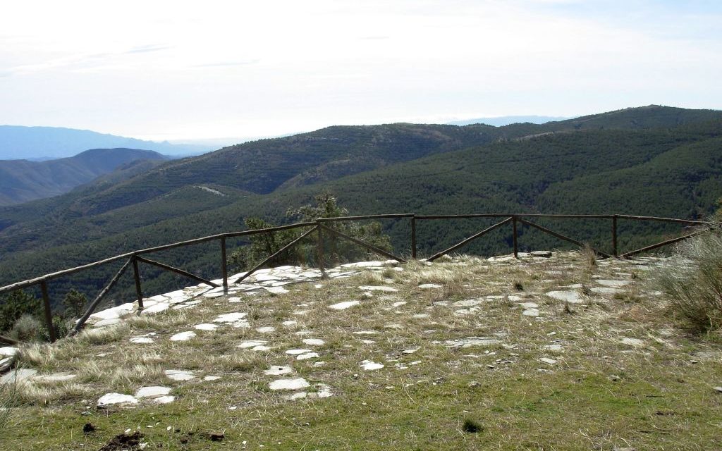09/08/2025- SENDERO DE LUNA LLENA POR LA SIERRA DE LOS FILABRES