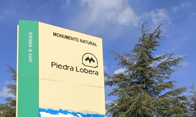 20/12/2025. SENDERO CIRCULAR POR PIEDRA LOBERA (LÚCAR)