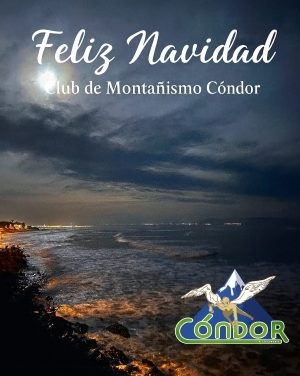 Felicitación navideña