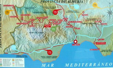 24/01/2026. GR-140 PRIMERA ETAPA