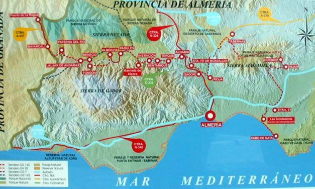 24/01/2026. GR-140 PRIMERA ETAPA