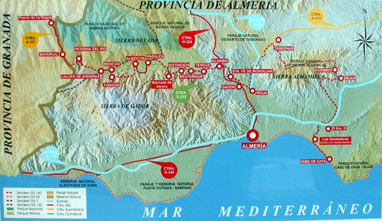 24/01/2026. GR-140 PRIMERA ETAPA